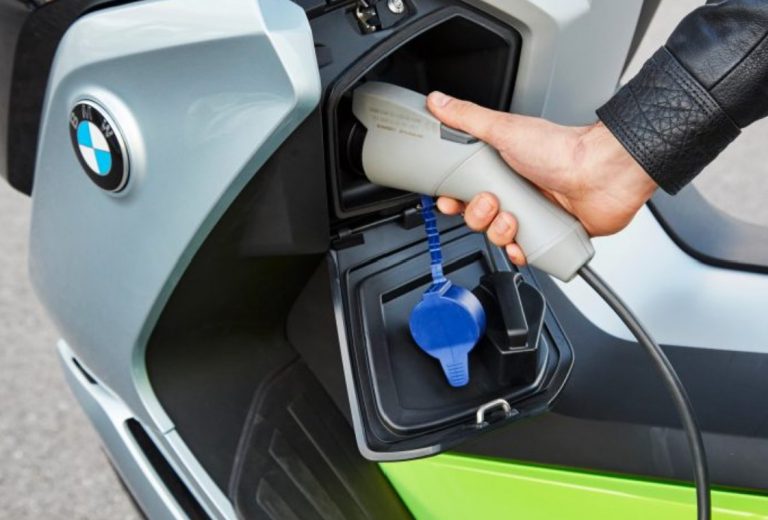 A closer look at Fast Charging Motorbike Electric Point