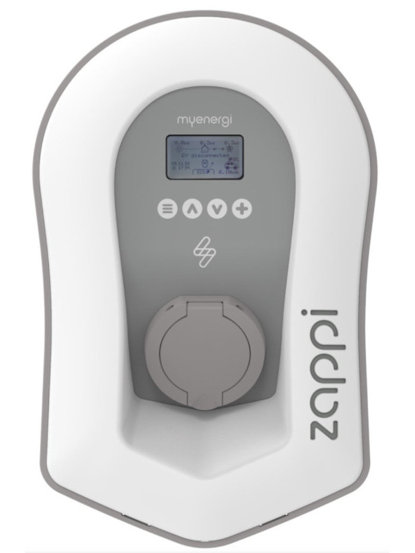 Zappi Universal - Standard Installation Included