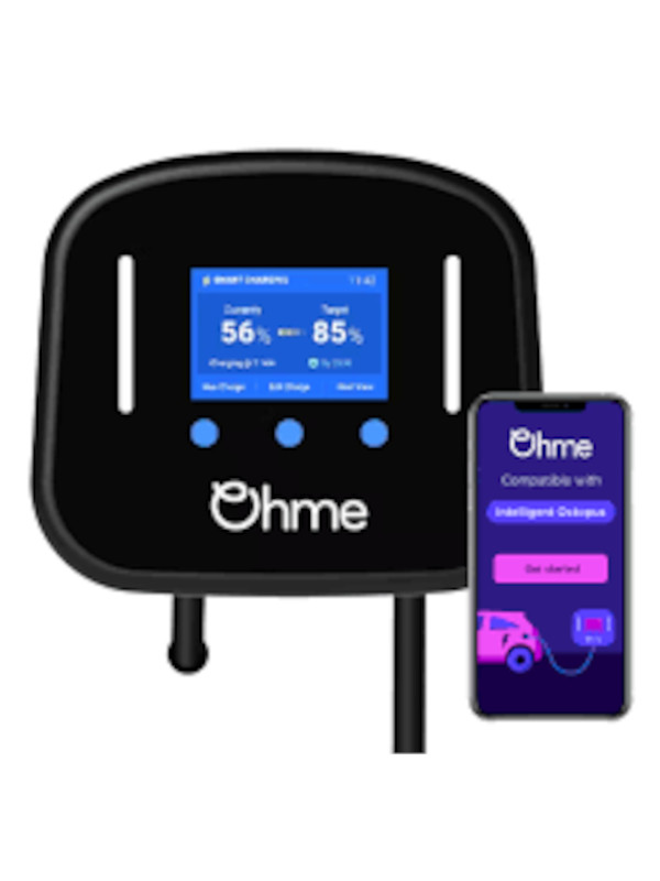 Ohme Home Pro - Standard Installation Included