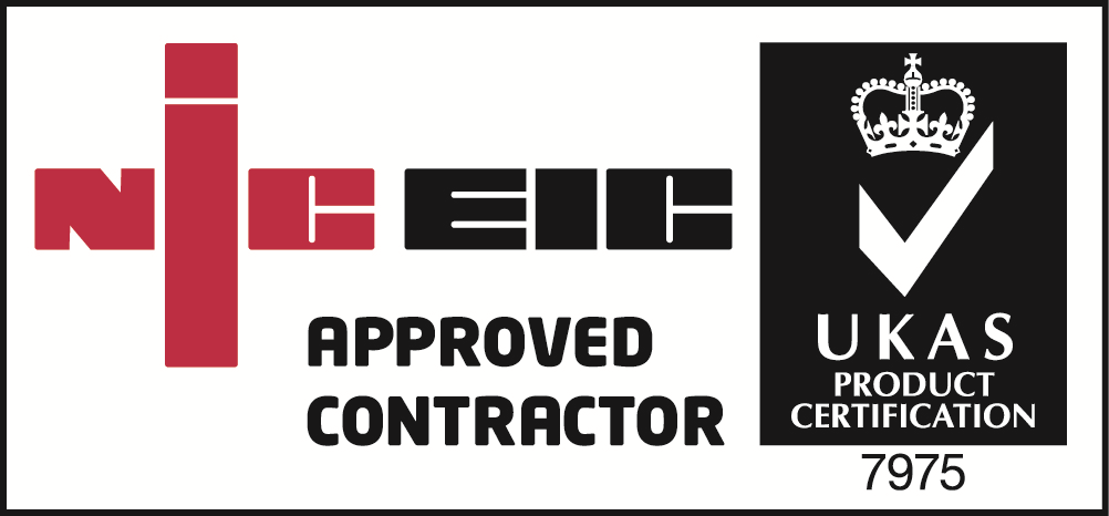 Regulates the training and work of electrical enterprises in the UK. The NICEIC is one of several providers who have been given Government approval to offer Competent Person Schemes to oversee electrical work within the electrical industry.