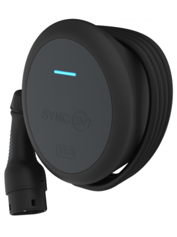 Tethered Sync EV - Standard Installation Included
