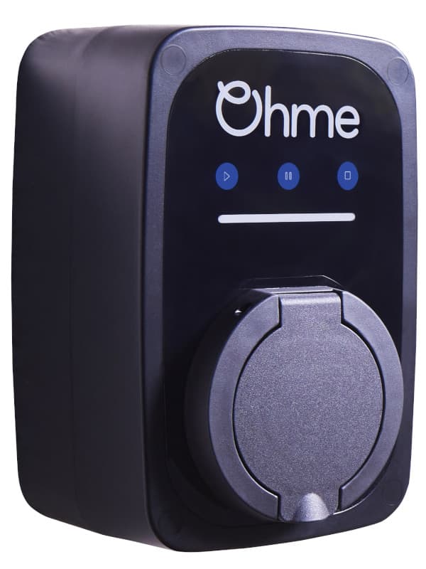 Ohme ePod - Standard Installation Included