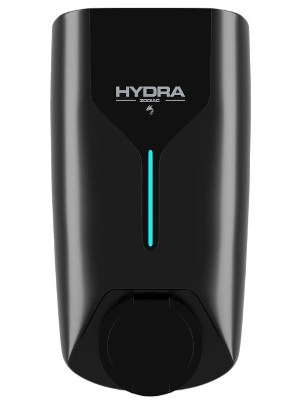 Hydra Zodiac - Standard Installation Included