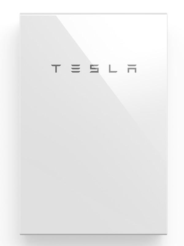 Tesla Powerwall