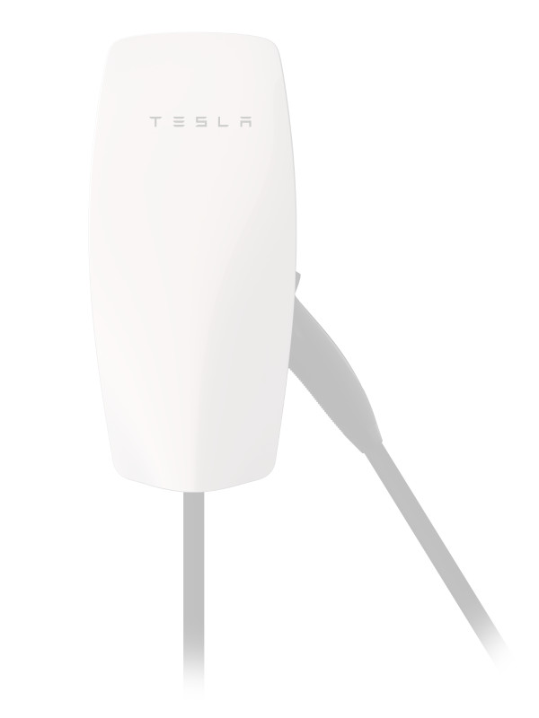 Tesla Wall Connector Installation Only