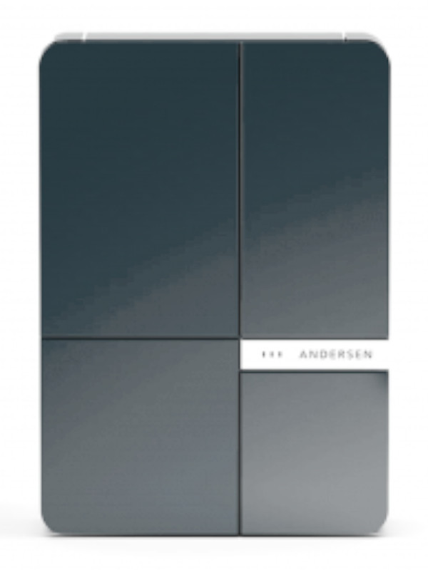 Andersen A2 - Standard Installation Included