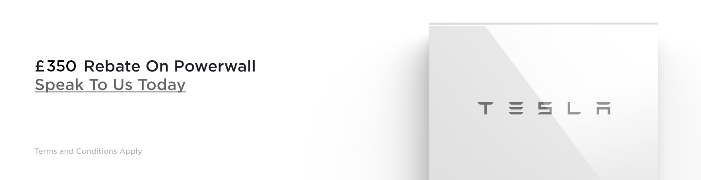 powerwall promotion