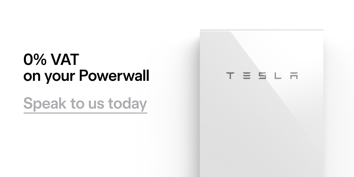 tesla powerwall offer